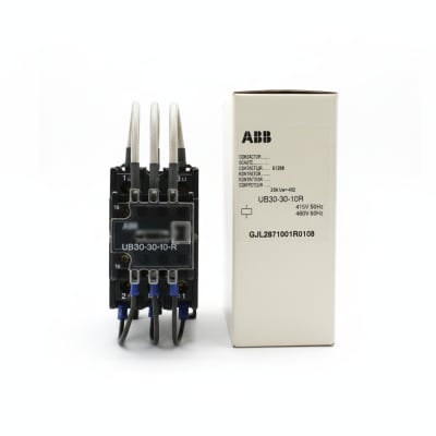 ASEA BROWN BOVERI UB30-30-10-86