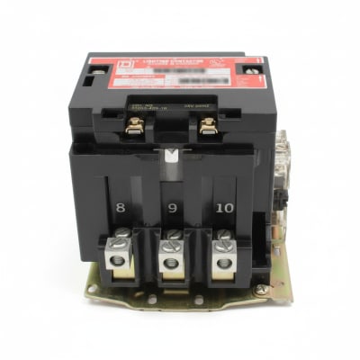 SCHNEIDER ELECTRIC 8903SPO2V01