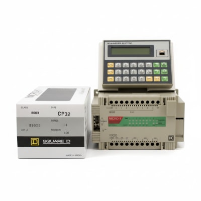 SCHNEIDER ELECTRIC 8003-ADV32