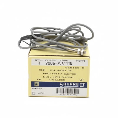 SCHNEIDER ELECTRIC 9006-PJA111N