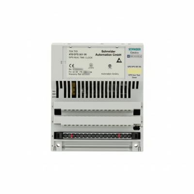 SCHNEIDER ELECTRIC 470-GPS00-100