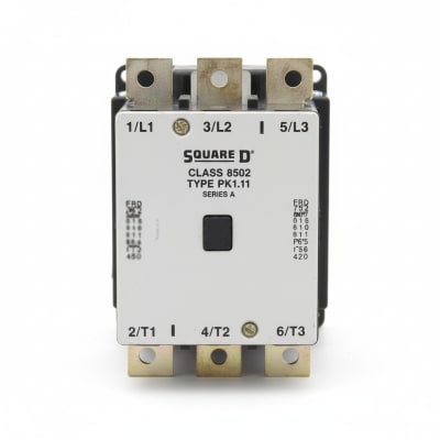 SCHNEIDER ELECTRIC 8502-PK1.11/AC415-440