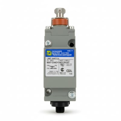 SCHNEIDER ELECTRIC 9007-C54DY140Y35D5T