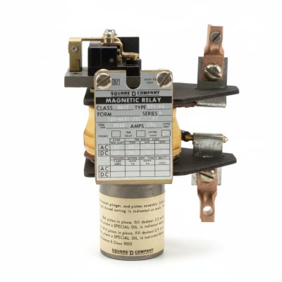 SCHNEIDER ELECTRIC 9055-BO-118R-A