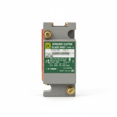 SCHNEIDER ELECTRIC 9007-C86J