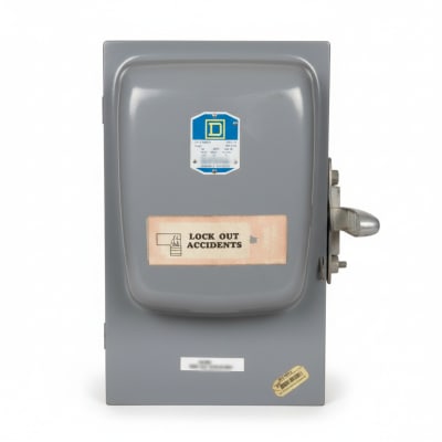 SCHNEIDER ELECTRIC A86343