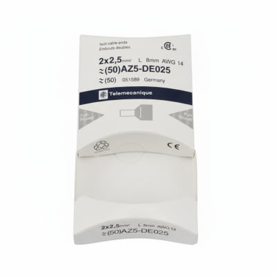 SCHNEIDER ELECTRIC AZ5-DE025-EACH