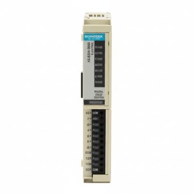 SCHNEIDER ELECTRIC AS-B354-000