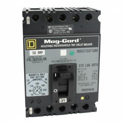 SCHNEIDER ELECTRIC FAL3605014M