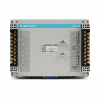 SCHNEIDER ELECTRIC AS-B100-000