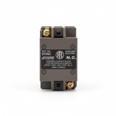 SCHNEIDER ELECTRIC D11NC