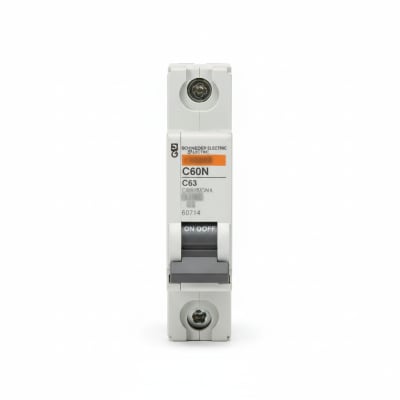 SCHNEIDER ELECTRIC MG24313