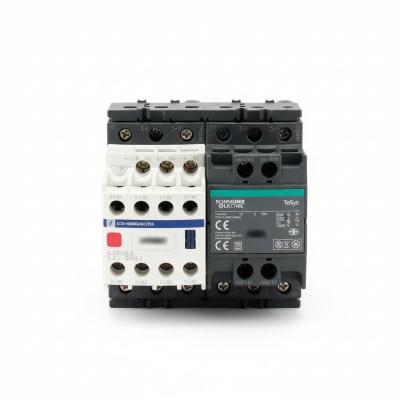 SCHNEIDER ELECTRIC LC2D-1BREQ3827G3