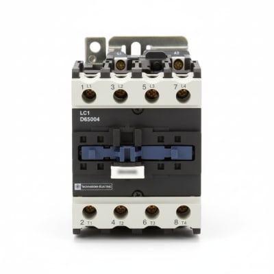 SCHNEIDER ELECTRIC LC1D65004U5