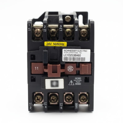SCHNEIDER ELECTRIC LC1D253B5A60