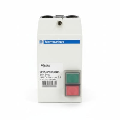 SCHNEIDER ELECTRIC LE1D09P7SG00429