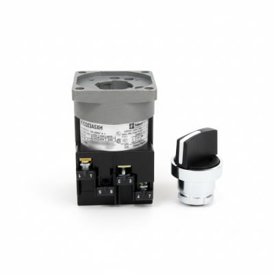 SCHNEIDER ELECTRIC K2SD23A5XH