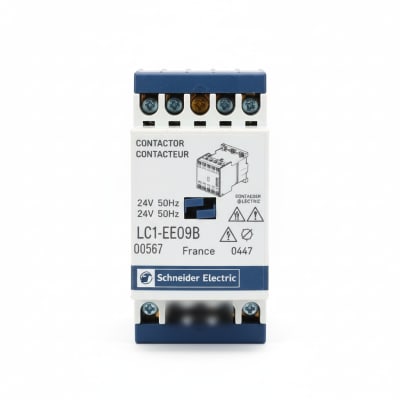 SCHNEIDER ELECTRIC LC1-EE09B