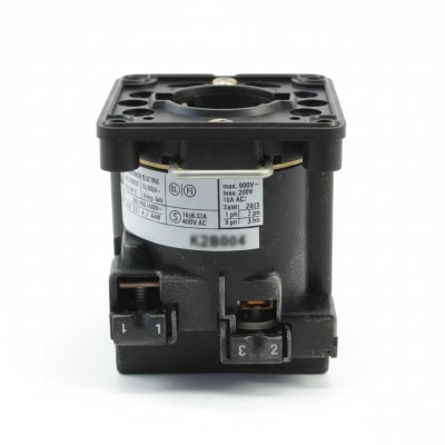 SCHNEIDER ELECTRIC K2B004T