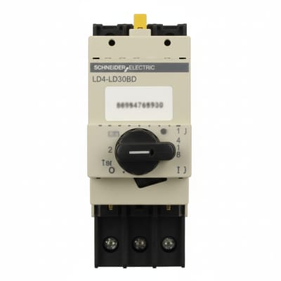 SCHNEIDER ELECTRIC LD4-LD30BD