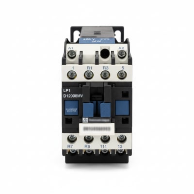 SCHNEIDER ELECTRIC LP1-D12008MW