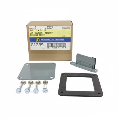 SCHNEIDER ELECTRIC LJ2CP