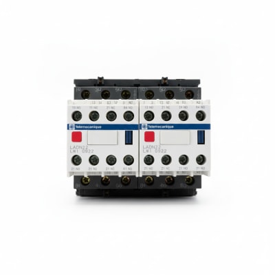 SCHNEIDER ELECTRIC LC2D09REQ3827G13