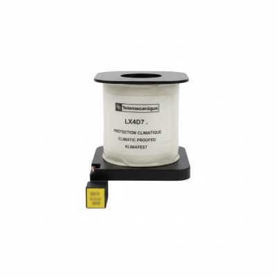 SCHNEIDER ELECTRIC LX4D7BW