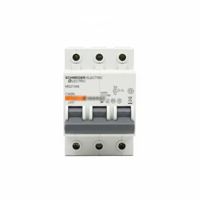 SCHNEIDER ELECTRIC MG21348