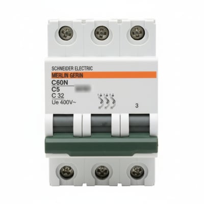 SCHNEIDER ELECTRIC MG24211