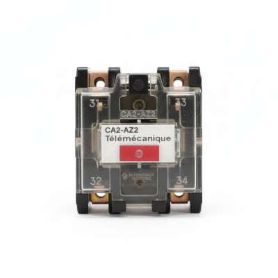 SCHNEIDER ELECTRIC CA2-AZ2