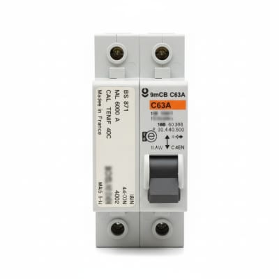 SCHNEIDER ELECTRIC MG21323