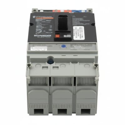 SCHNEIDER ELECTRIC NFNF36200AAHJ00