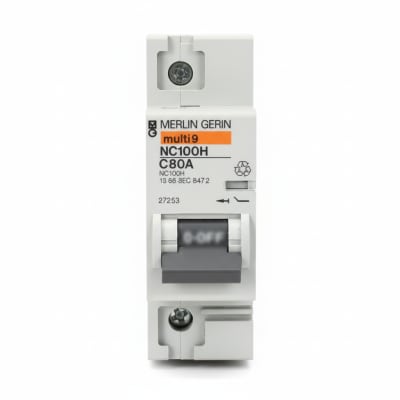SCHNEIDER ELECTRIC MG27253