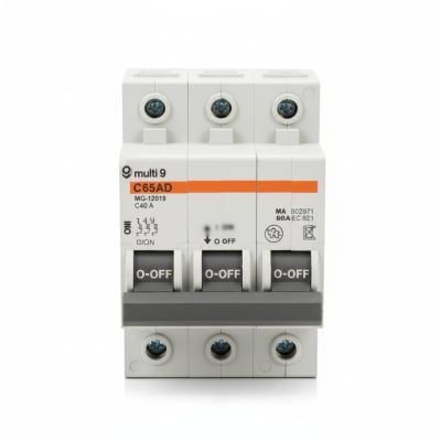 SCHNEIDER ELECTRIC MG-12019