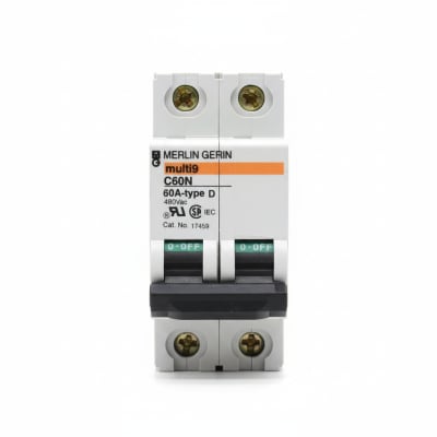 SCHNEIDER ELECTRIC MG17459