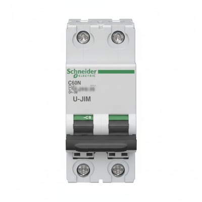 SCHNEIDER ELECTRIC MG17445