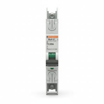 SCHNEIDER ELECTRIC MG60213