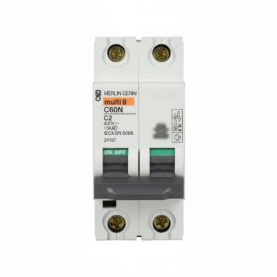 SCHNEIDER ELECTRIC MG26502