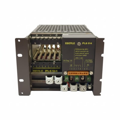 SCHNEIDER ELECTRIC PLS-514