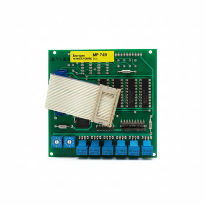 SCHNEIDER ELECTRIC MP-749