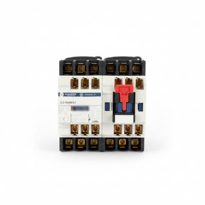 SCHNEIDER ELECTRIC LC2-D099FE7