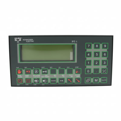 SCHNEIDER ELECTRIC PT-1/21/0/0/0/0