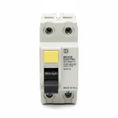 SCHNEIDER ELECTRIC RSD-80032