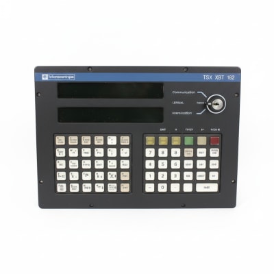 SCHNEIDER ELECTRIC TSX-XBT-182-18