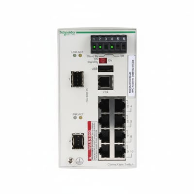 SCHNEIDER ELECTRIC TCSESM103F2LG0