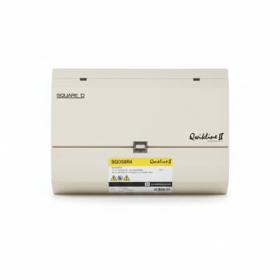 SCHNEIDER ELECTRIC SQOS6R4