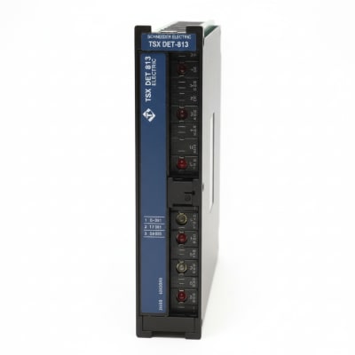 SCHNEIDER ELECTRIC TSX-DET-813