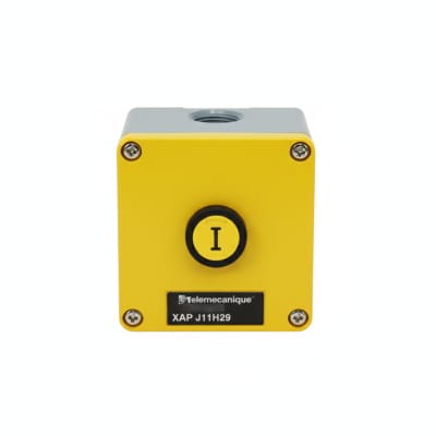 SCHNEIDER ELECTRIC XAP-J11H29