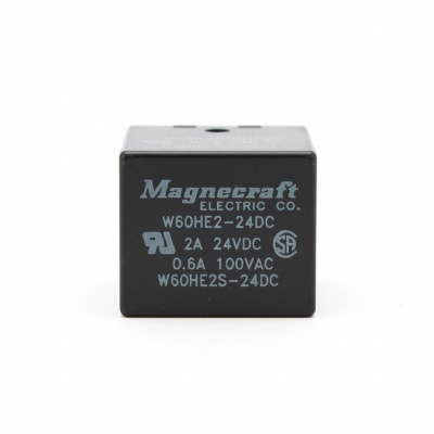 SCHNEIDER ELECTRIC W60HE224D